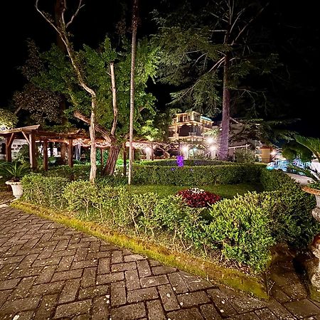 Relais La Rupe Otel Sorrento Dış mekan fotoğraf