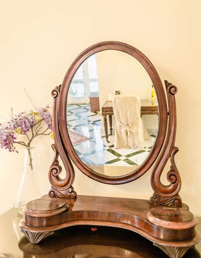 Relais La Rupe Otel Sorrento Dış mekan fotoğraf