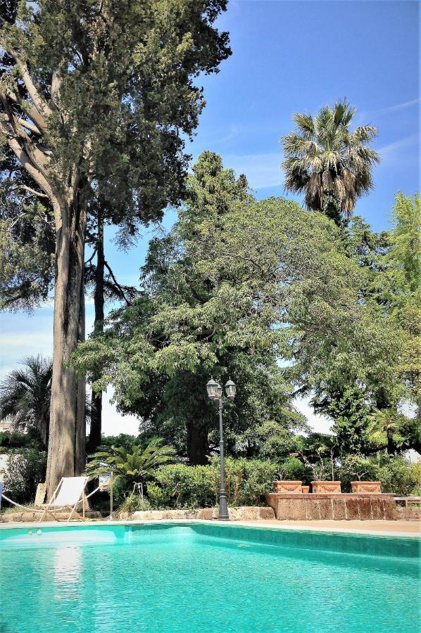 Relais La Rupe Otel Sorrento Dış mekan fotoğraf